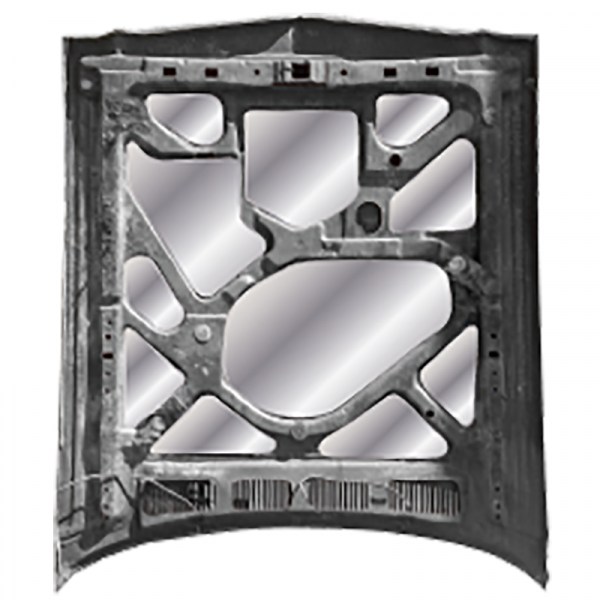 1970-76 Firebird Hood